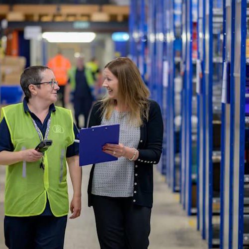 Serverless printing from the SAP system, allows to easy integrate and manages your Printix tenant.