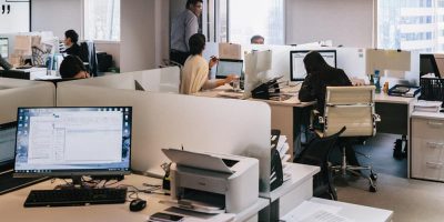 BECONEX Send2SAP for document archiving via SAP ArchiveLink