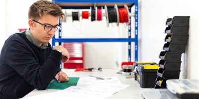 BECONEX Send2SAP for document lifecycle management via SAP DMS