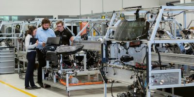 Banner of SAP document buffer (mobile)