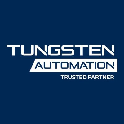 BECONEX as distribution and implementation partner of Tungsten Automation